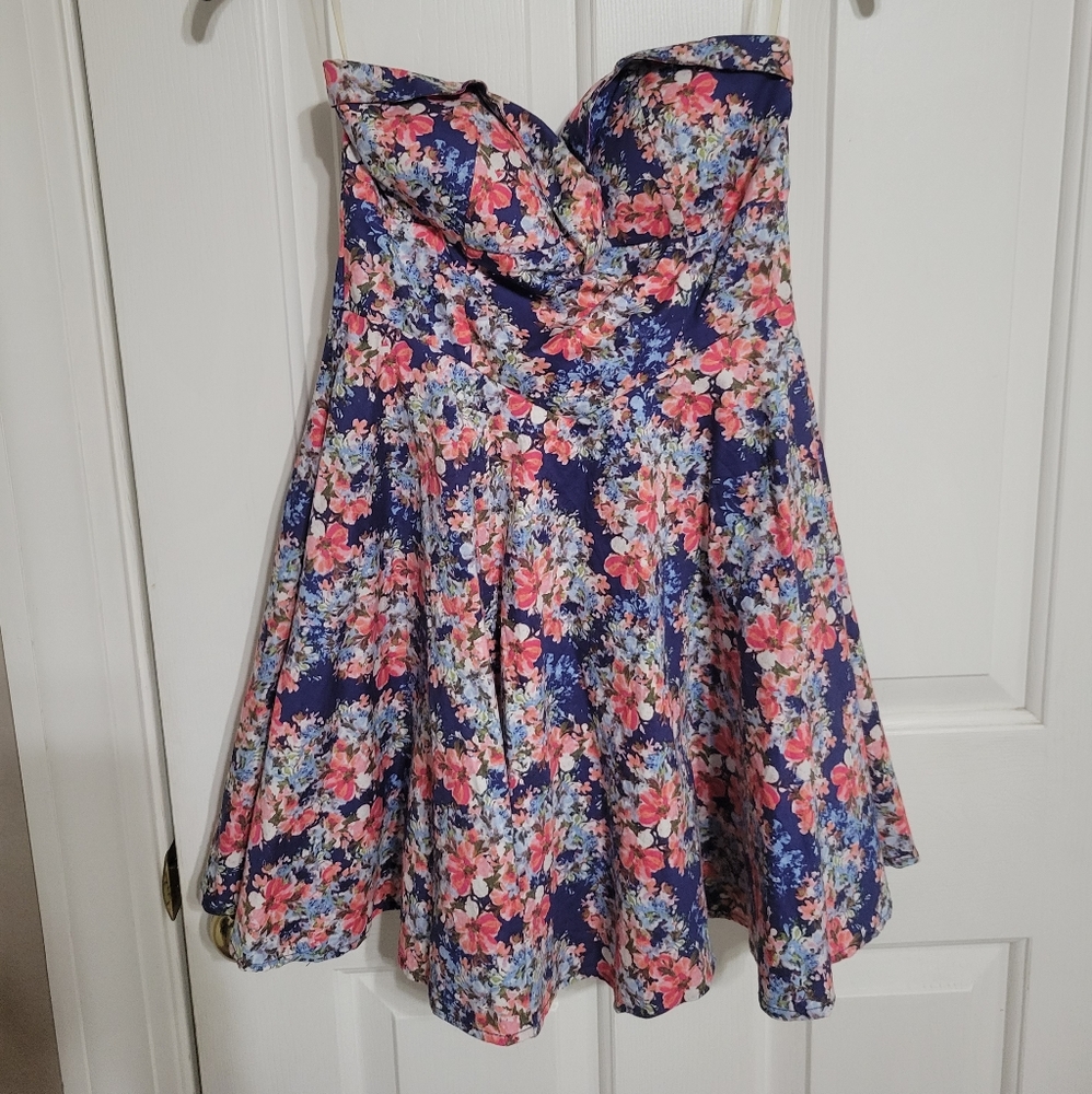 summer dress